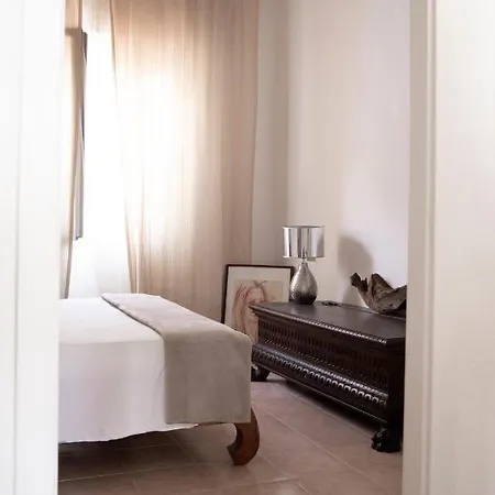 Centralissimo A Olbia. Apartamento *